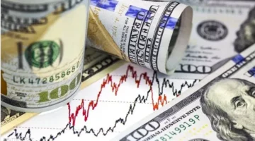 تحرك مفاجئ في سعر الدولار يتخطى حاجز 50 جنيهًا داخل 5 بنوك رئيسية